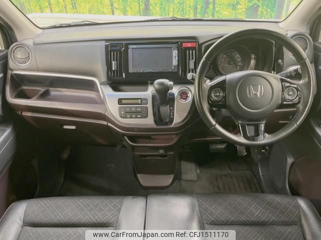 honda n-wgn 2014 CFJ1511170 image 2