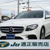 mercedes-benz e-class-station-wagon 2019 -MERCEDES-BENZ 【名変中 】--Benz E Class Wagon 213204C--2A591334---MERCEDES-BENZ 【名変中 】--Benz E Class Wagon 213204C--2A591334- image 1