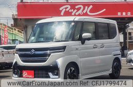 suzuki spacia 2025 CFJ1799474