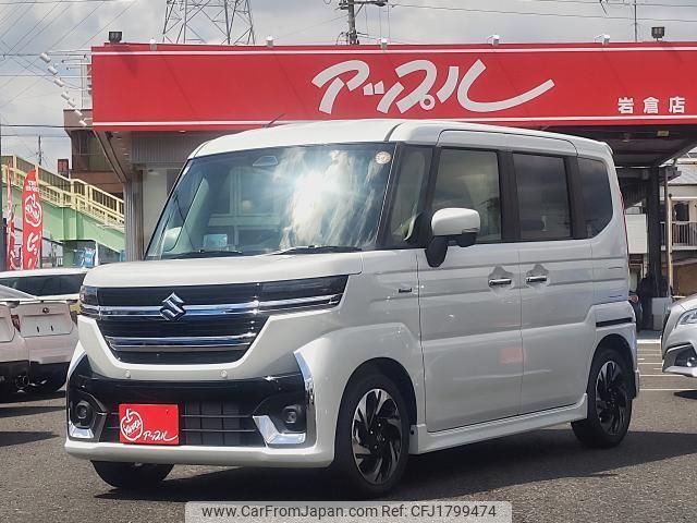 suzuki spacia 2025 CFJ1799474 image 1