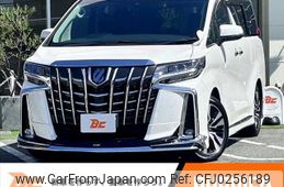 toyota alphard 2021 -TOYOTA--Alphard 3BA-AGH30W--AGH30-9024139---TOYOTA--Alphard 3BA-AGH30W--AGH30-9024139-