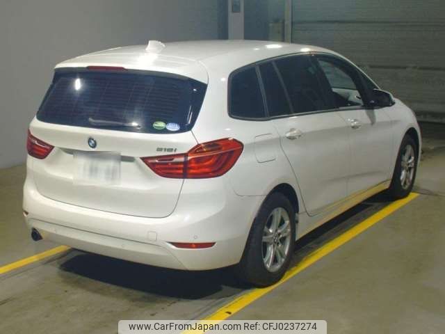 bmw 2-series 2016 -BMW 【沼津 301ｿ1810】--BMW 2 Series DBA-2D15--WBA2D320X05E76156---BMW 【沼津 301ｿ1810】--BMW 2 Series DBA-2D15--WBA2D320X05E76156- image 2