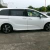 honda odyssey 2017 -HONDA--Odyssey DBA-RC1--RC1-1125595---HONDA--Odyssey DBA-RC1--RC1-1125595- image 4