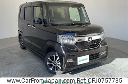 honda n-box 2019 -HONDA--N BOX DBA-JF3--JF3-1224029---HONDA--N BOX DBA-JF3--JF3-1224029-