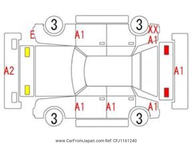 subaru forester 2015 -SUBARU--Forester DBA-SJ5--SJ5-067537---SUBARU--Forester DBA-SJ5--SJ5-067537- image 2