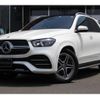 mercedes-benz gle-class 2019 -MERCEDES-BENZ--Benz GLE 3DA-167123--WDC1671232A027020---MERCEDES-BENZ--Benz GLE 3DA-167123--WDC1671232A027020- image 1