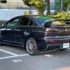 mitsubishi lancer 2007 CFJ1662074 image 8