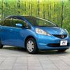 honda fit 2010 -HONDA--Fit DBA-GE6--GE6-1395397---HONDA--Fit DBA-GE6--GE6-1395397- image 17