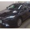 toyota harrier 2023 -TOYOTA 【大宮 31Mﾈ 10】--Harrier 6BA-MXUA80--MXUA80-0100623---TOYOTA 【大宮 31Mﾈ 10】--Harrier 6BA-MXUA80--MXUA80-0100623- image 5