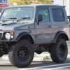 suzuki jimny 1997 CFJ1117645 image 5