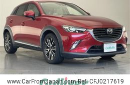 mazda cx-3 2015 -MAZDA--CX-3 LDA-DK5FW--DK5FW-102016---MAZDA--CX-3 LDA-DK5FW--DK5FW-102016-