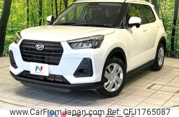 daihatsu rocky 2023 CFJ1765087