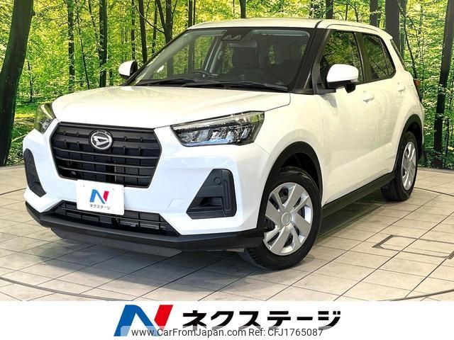 daihatsu rocky 2023 CFJ1765087 image 1