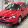 volkswagen golf 2011 -VOLKSWAGEN--VW Golf 1KCBZ-BW333947---VOLKSWAGEN--VW Golf 1KCBZ-BW333947- image 1