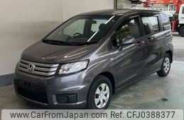 honda freed-spike 2013 -HONDA--Freed Spike GB3-1514168---HONDA--Freed Spike GB3-1514168-