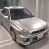 subaru impreza 2001 -SUBARU 【秋田 301ﾁ8367】--Impreza GD9-002814---SUBARU 【秋田 301ﾁ8367】--Impreza GD9-002814- image 1