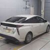 toyota prius 2018 -TOYOTA 【名古屋 999ｱ9999】--Prius DAA-ZVW50--ZVW50-6151255---TOYOTA 【名古屋 999ｱ9999】--Prius DAA-ZVW50--ZVW50-6151255- image 2