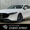 mazda mazda3 2019 CFJ1819395 image 1