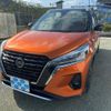 nissan kix 2021 -NISSAN 【名変中 】--KIX P15--025592---NISSAN 【名変中 】--KIX P15--025592- image 1