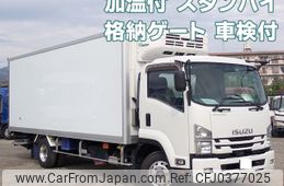 isuzu forward 2018 -ISUZU--Forward 2PG-FRR90S2--FRR90-7125300---ISUZU--Forward 2PG-FRR90S2--FRR90-7125300-