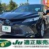 toyota camry 2019 -TOYOTA 【名変中 】--Camry AXVH70--1056587---TOYOTA 【名変中 】--Camry AXVH70--1056587- image 1