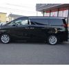 toyota alphard 2015 -TOYOTA 【山形 301ﾁ3902】--Alphard AGH30W--0010535---TOYOTA 【山形 301ﾁ3902】--Alphard AGH30W--0010535- image 26