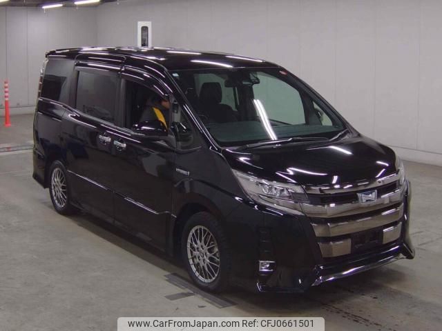 toyota noah 2019 quick_quick_DAA-ZWR80W_ZWR80-0420372 image 1