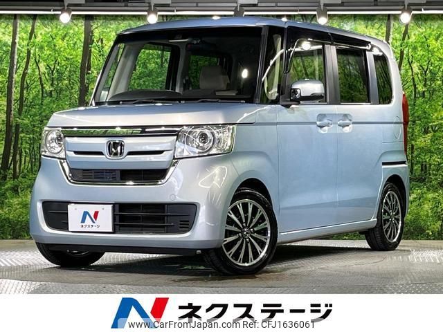honda n-box 2018 CFJ1636061 image 1