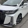 toyota alphard 2020 quick_quick_AGH30W_AGH30-0299148 image 17