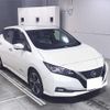 nissan leaf 2020 -NISSAN 【三重 301ﾙ152】--Leaf ZE1-066683---NISSAN 【三重 301ﾙ152】--Leaf ZE1-066683- image 1