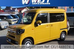 honda n-van-style 2021 quick_quick_5BD-JJ1_JJ1-3102215