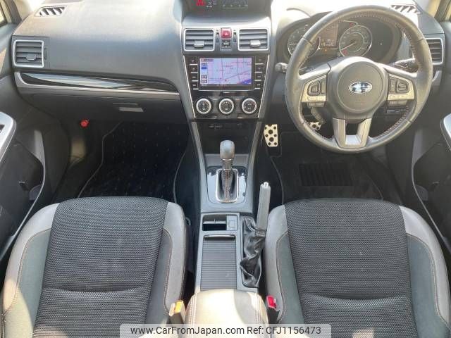 subaru xv 2016 -SUBARU--Subaru XV DBA-GP7--GP7-114635---SUBARU--Subaru XV DBA-GP7--GP7-114635- image 2