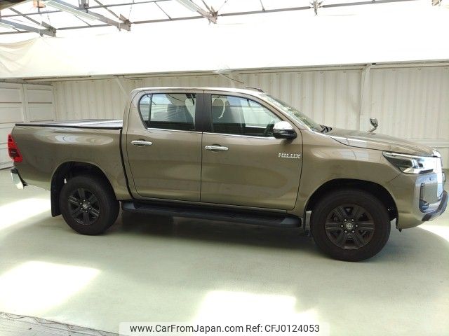 toyota hilux 2022 ENHANCEAUTO_1_ea286907 image 2