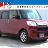 daihatsu tanto 2014 -DAIHATSU--Tanto DBA-LA600S--LA600S-0102435---DAIHATSU--Tanto DBA-LA600S--LA600S-0102435- image 1