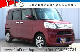 daihatsu tanto 2014 -DAIHATSU--Tanto DBA-LA600S--LA600S-0102435---DAIHATSU--Tanto DBA-LA600S--LA600S-0102435-