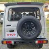 suzuki jimny 1997 quick_quick_E-JA22W_JA22W-127746 image 2