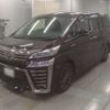 toyota vellfire 2018 -TOYOTA 【豊田 300ﾒ6563】--Vellfire DAA-AYH30W--AYH30-0057908---TOYOTA 【豊田 300ﾒ6563】--Vellfire DAA-AYH30W--AYH30-0057908- image 1