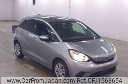 honda fit 2022 CFJ1563654