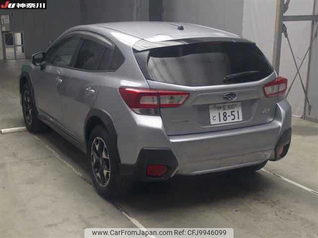 subaru xv 2017 -SUBARU--Subaru XV GT7-055667---SUBARU--Subaru XV GT7-055667- image 2