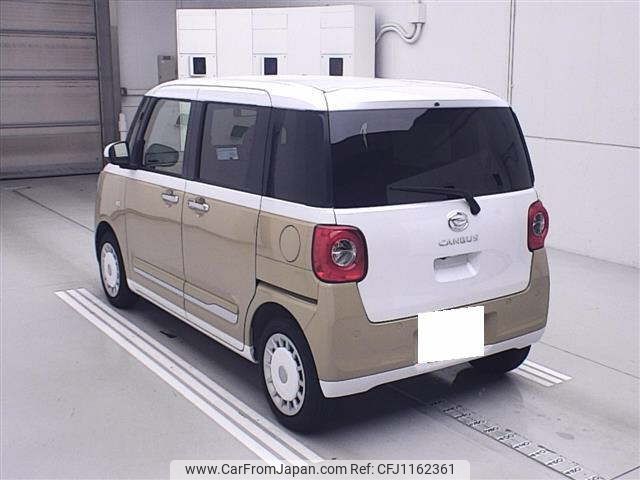 daihatsu move-canbus 2023 -DAIHATSU 【三重 580ﾜ9581】--Move Canbus LA850S-0036795---DAIHATSU 【三重 580ﾜ9581】--Move Canbus LA850S-0036795- image 2