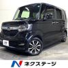 honda n-box 2019 -HONDA--N BOX DBA-JF3--JF3-1309046---HONDA--N BOX DBA-JF3--JF3-1309046- image 1