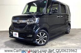 honda n-box 2019 -HONDA--N BOX DBA-JF3--JF3-1309046---HONDA--N BOX DBA-JF3--JF3-1309046-