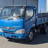 hino dutro 2015 -HINO--Hino Dutoro TKG-XZU630T--XZU630-0002839---HINO--Hino Dutoro TKG-XZU630T--XZU630-0002839- image 1