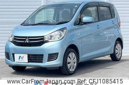 mitsubishi ek-wagon 2017 -MITSUBISHI--ek Wagon DBA-B11W--B11W-0400797---MITSUBISHI--ek Wagon DBA-B11W--B11W-0400797-