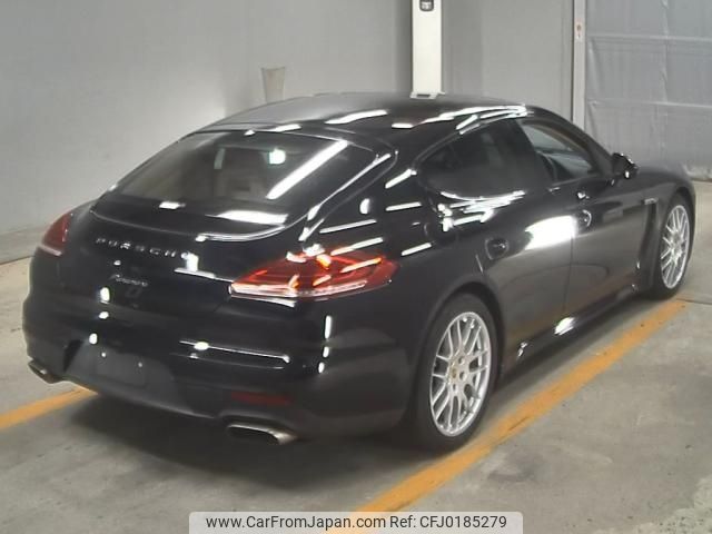 porsche panamera 2016 -PORSCHE--Porsche Panamera WP0ZZZ97ZGL002688---PORSCHE--Porsche Panamera WP0ZZZ97ZGL002688- image 2