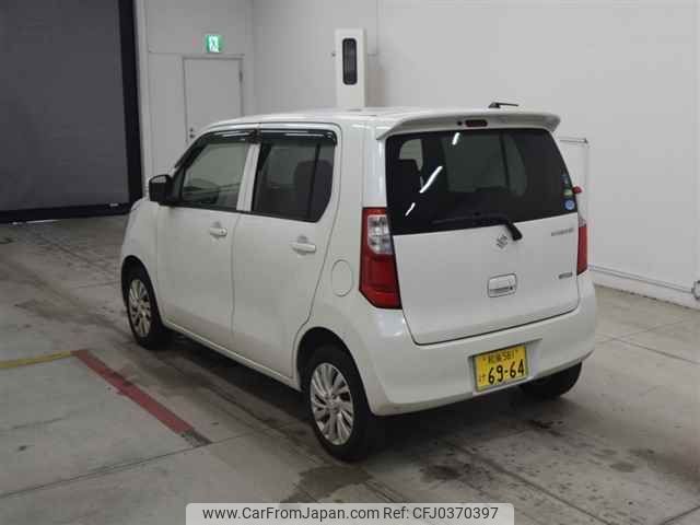 suzuki wagon-r 2016 -SUZUKI 【和泉 581ケ6964】--Wagon R MH44S-176421---SUZUKI 【和泉 581ケ6964】--Wagon R MH44S-176421- image 2