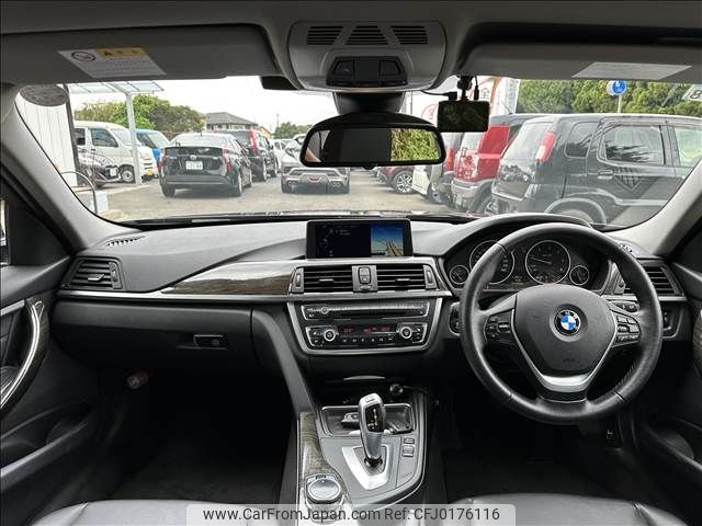 bmw 3-series 2014 -BMW--BMW 3 Series LDA-3D20--WBA3D36060NS43970---BMW--BMW 3 Series LDA-3D20--WBA3D36060NS43970- image 2