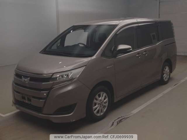 toyota noah 2018 -TOYOTA--Noah DAA-ZWR80G--ZWR80-0315679---TOYOTA--Noah DAA-ZWR80G--ZWR80-0315679- image 1