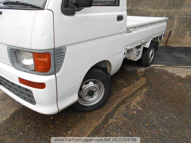 daihatsu hijet-truck 1994 quick_quick_S100P_S100P-021325 image 2