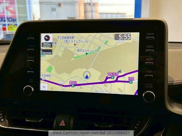 toyota c-hr 2020 -TOYOTA--C-HR 6AA-ZYX11--ZYX11-2011057---TOYOTA--C-HR 6AA-ZYX11--ZYX11-2011057- image 2